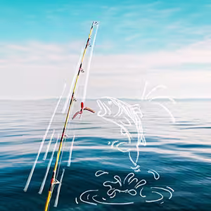 Fishing