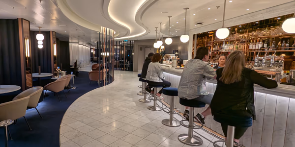 The Sip Lounge